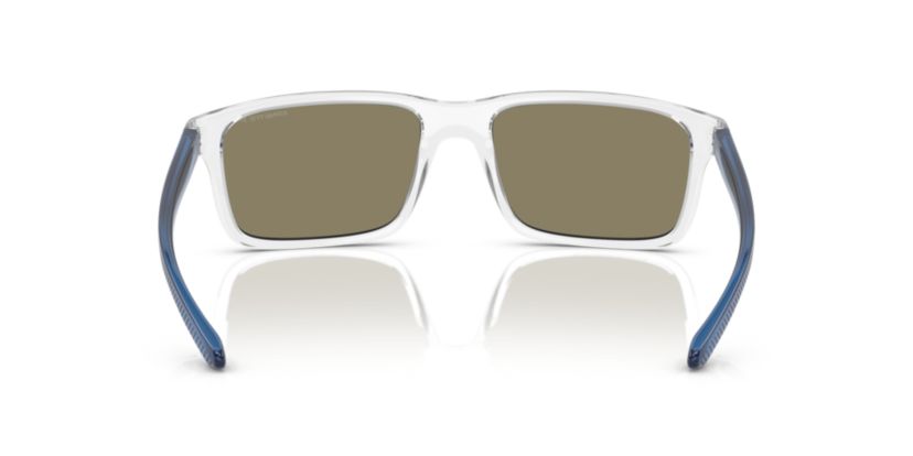 AN4322 Mwamba Polarized Sunglasses