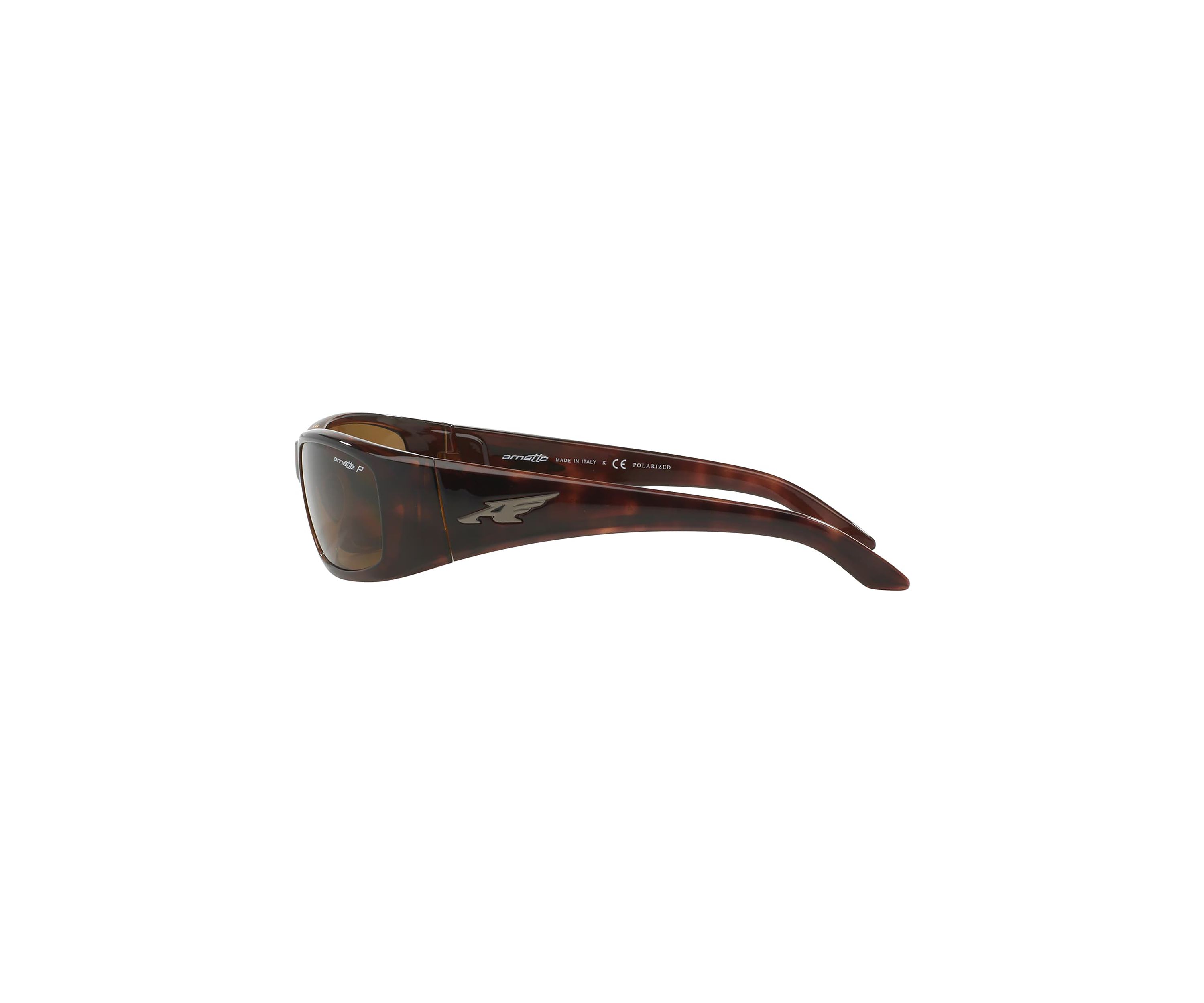 AN4178 Quick Draw Polarized Sunglasses