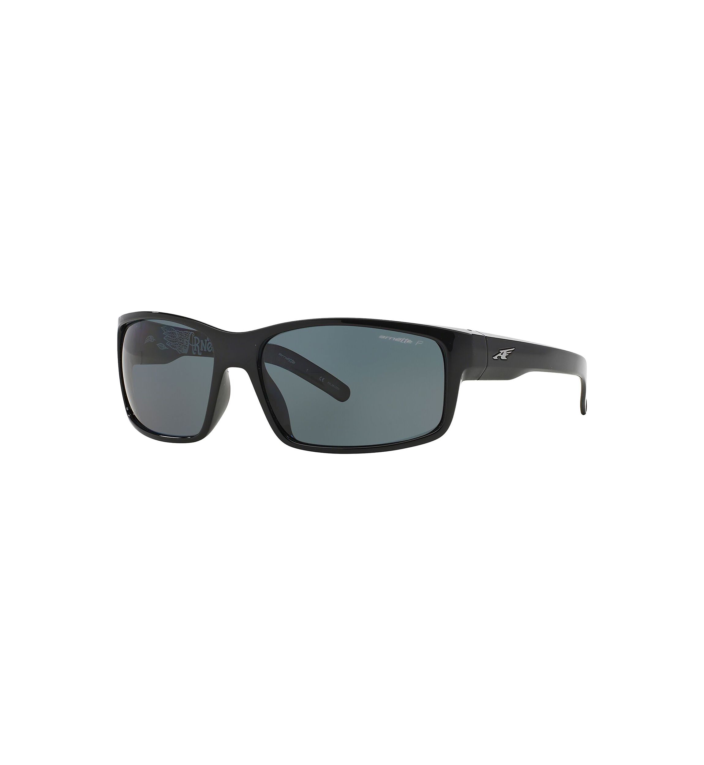AN4202 Fastball Polarized Sunglasses