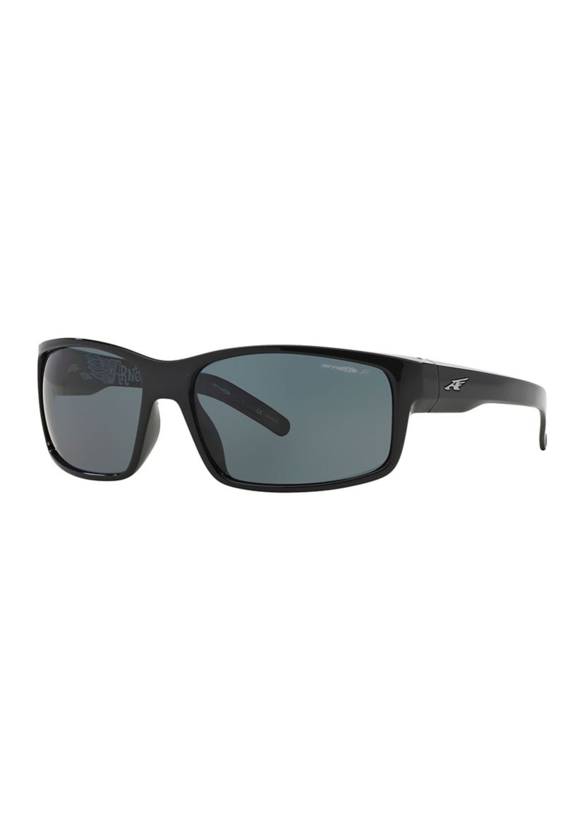 AN4202 Fastball Polarized Sunglasses