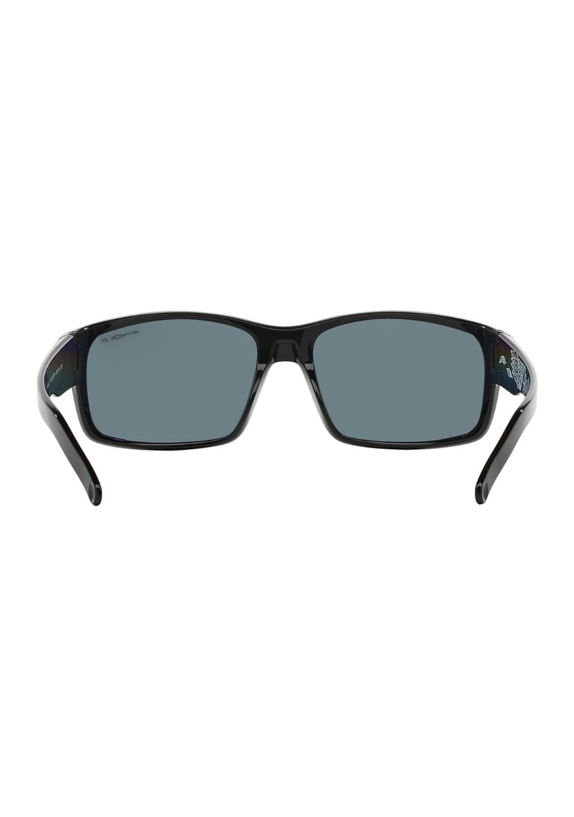 AN4202 Fastball Polarized Sunglasses