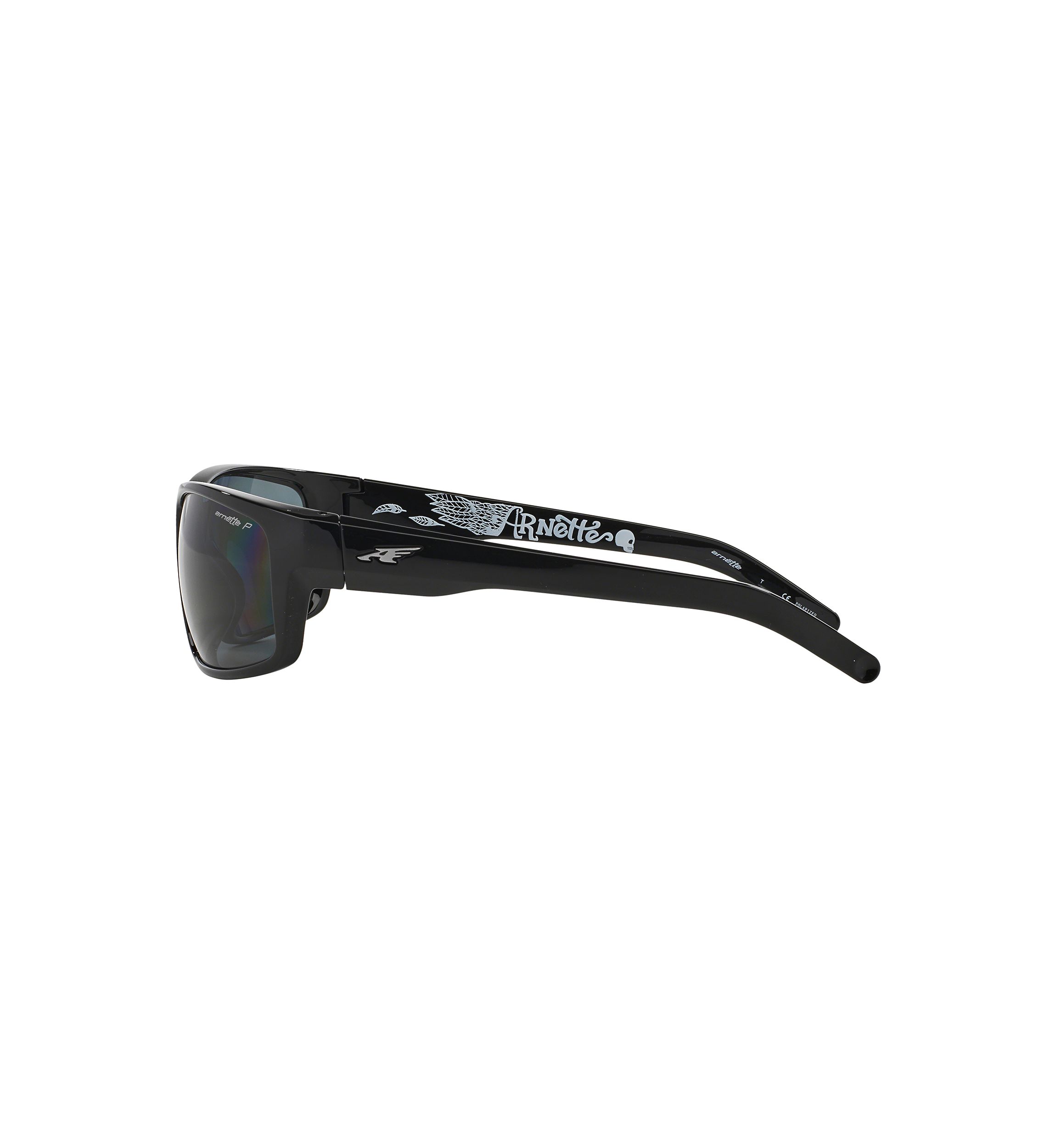 AN4202 Fastball Polarized Sunglasses