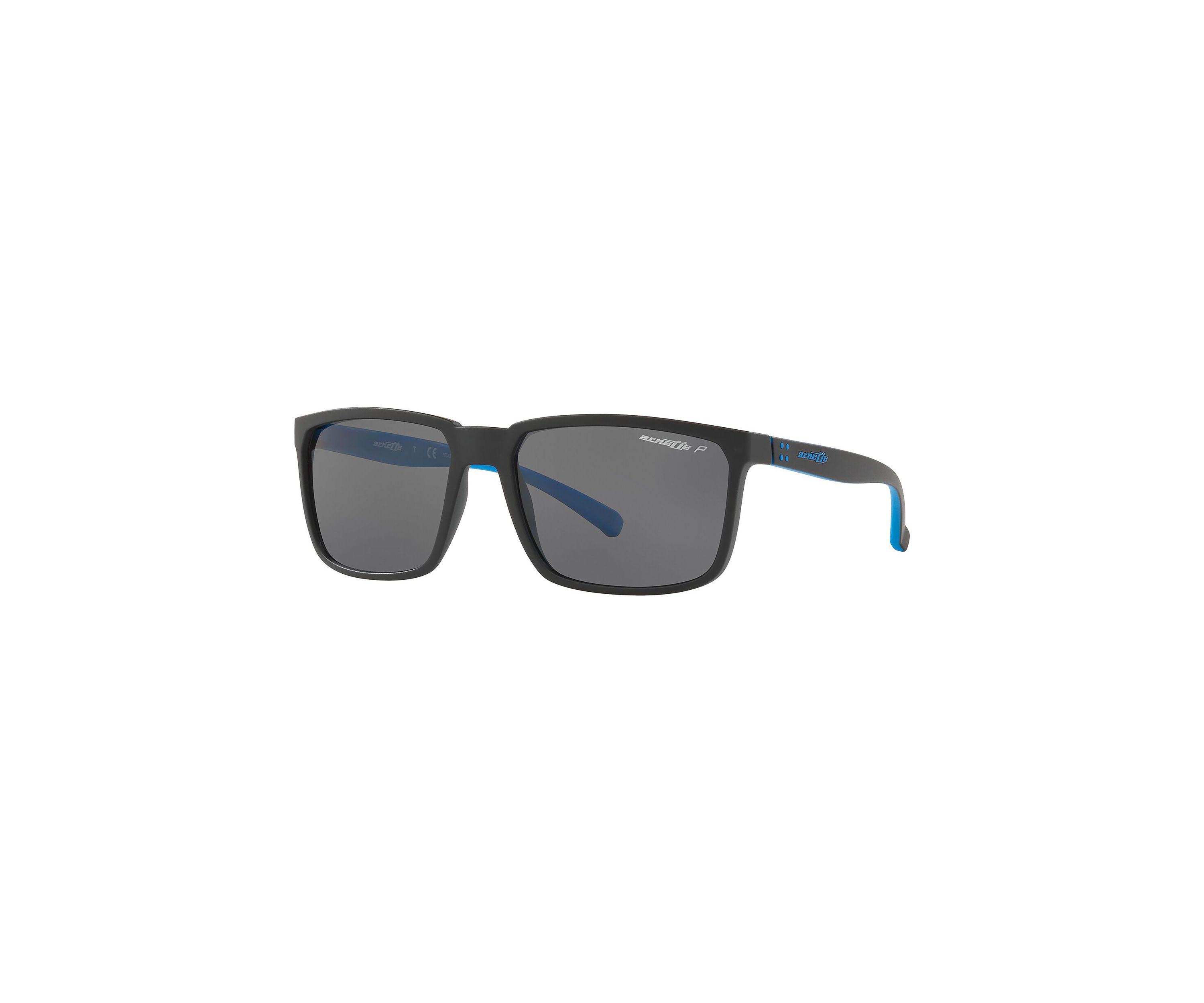 AN4251 Stripe Polarized Sunglasses