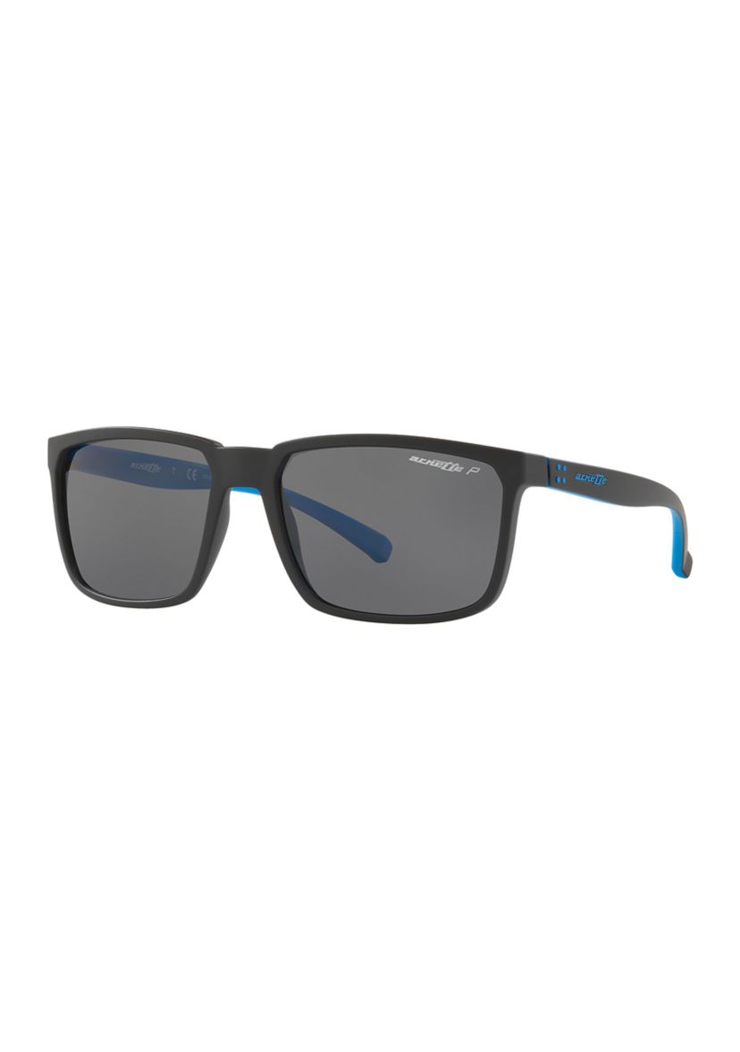 AN4251 Stripe Polarized Sunglasses
