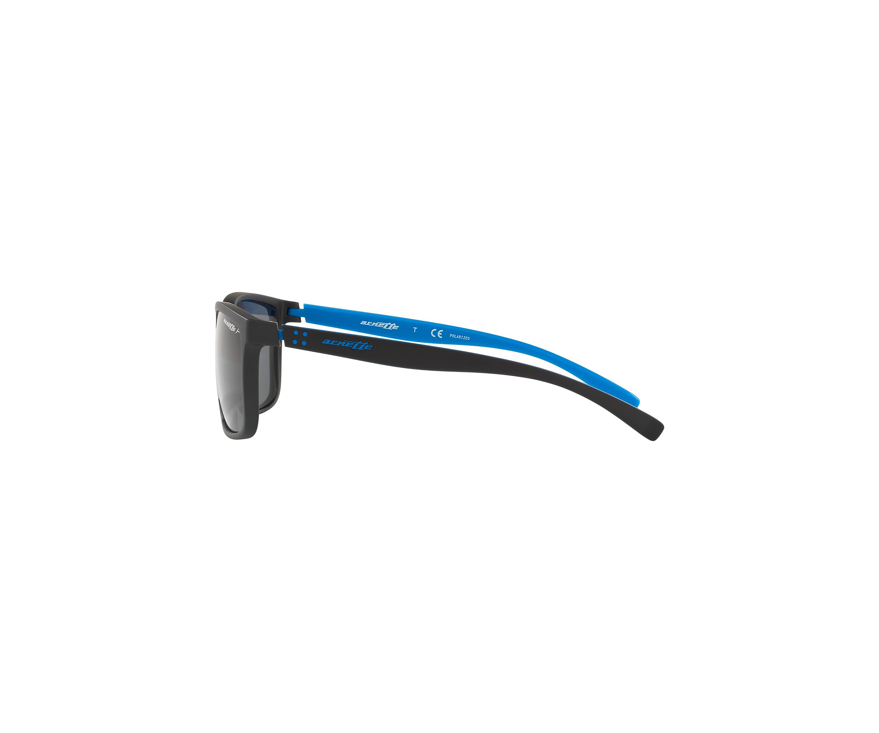 AN4251 Stripe Polarized Sunglasses