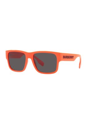 Burberry Men's Be4358 Knight Sunglasses