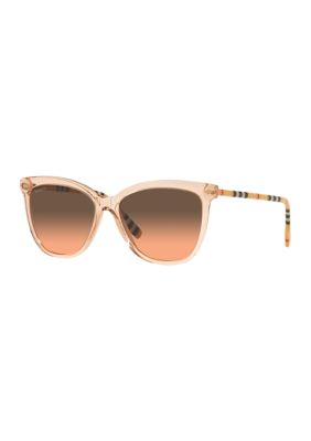 Burberry BE4308 CLARE Sunglasses | belk