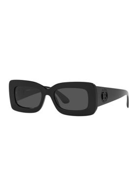 Burberry Women's Be4343 Astrid Sunglasses