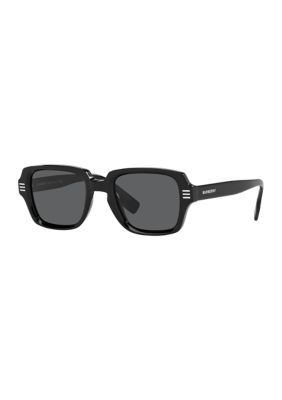 Burberry Men's Eldon Sunglasses