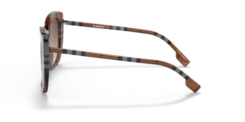 BE4323 Caroll Sunglasses