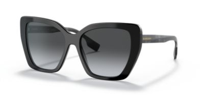 Burberry Women's Be4366 Tamsin Polarized Sunglasses