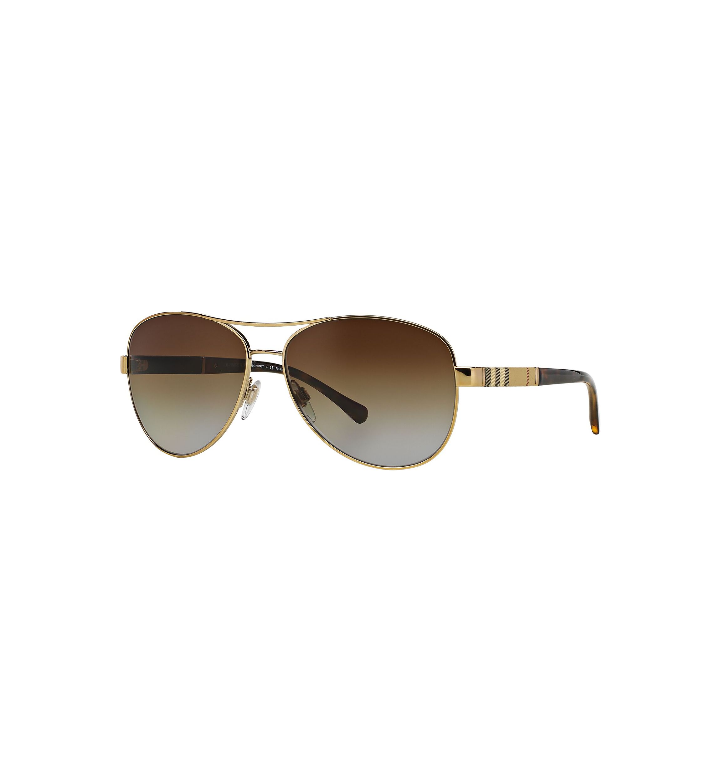 BE3080 Polarized Sunglasses