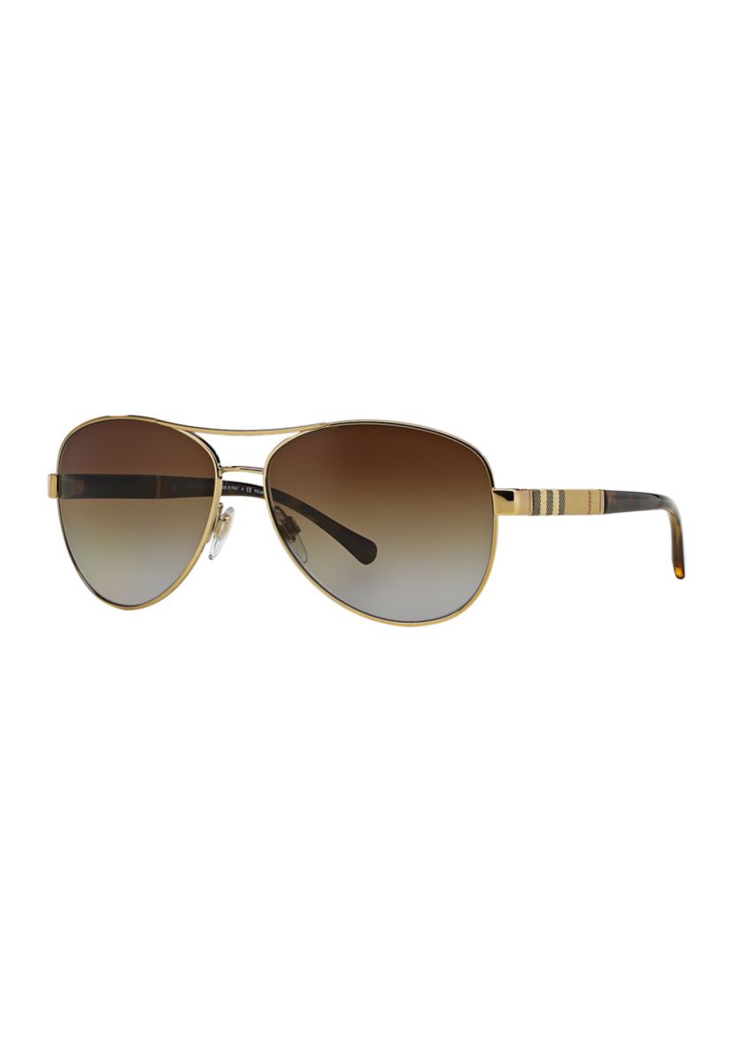 BE3080 Polarized Sunglasses
