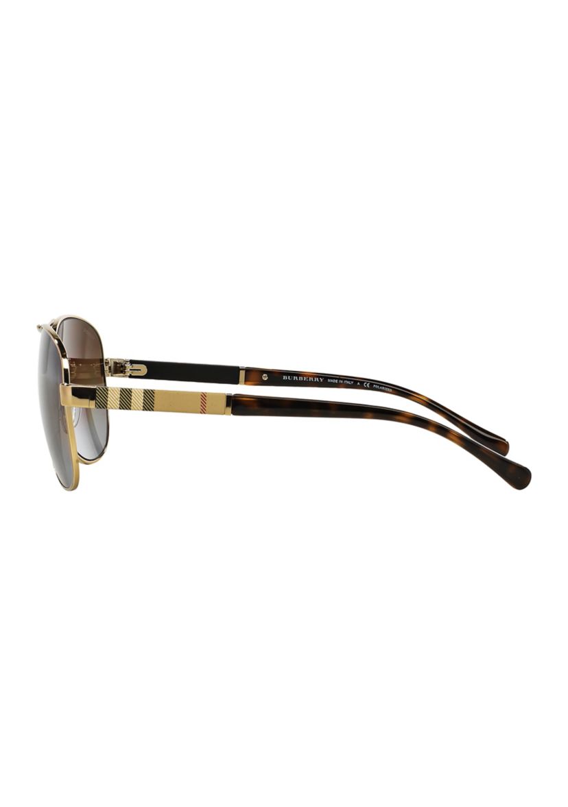 BE3080 Polarized Sunglasses