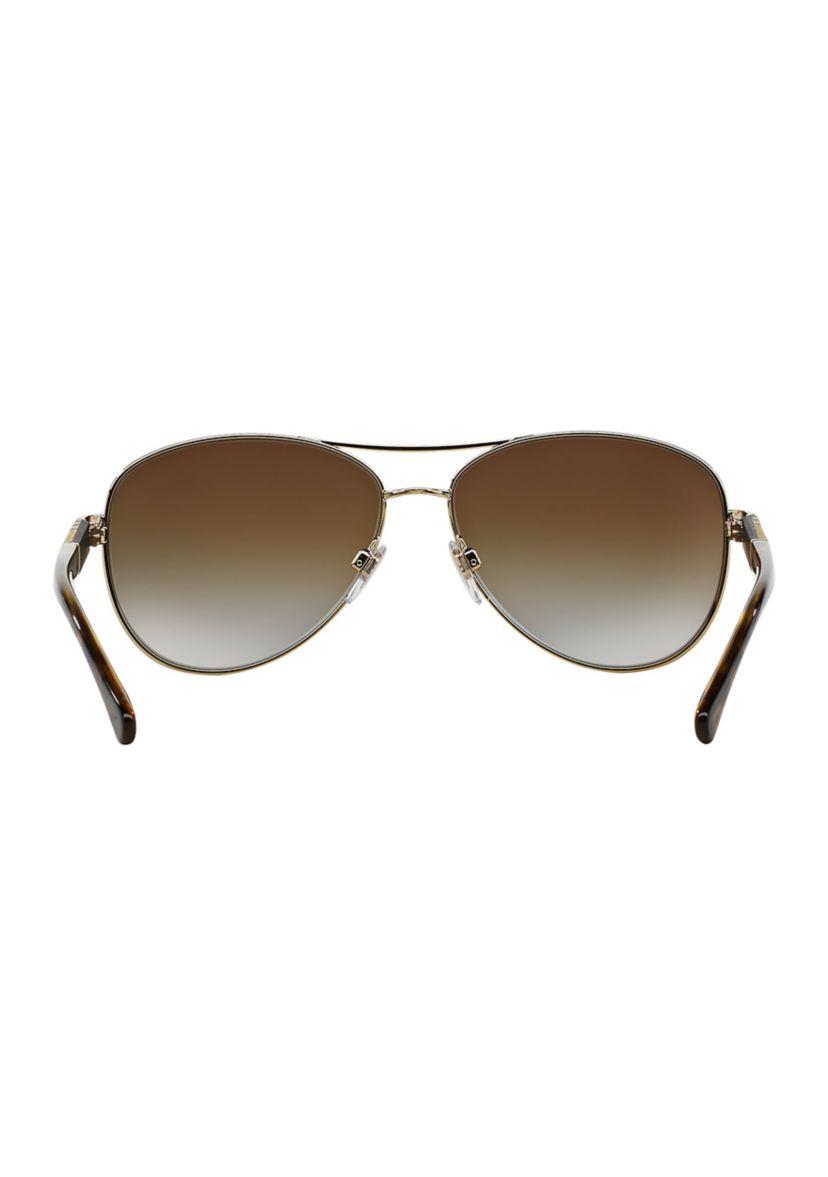 BE3080 Polarized Sunglasses