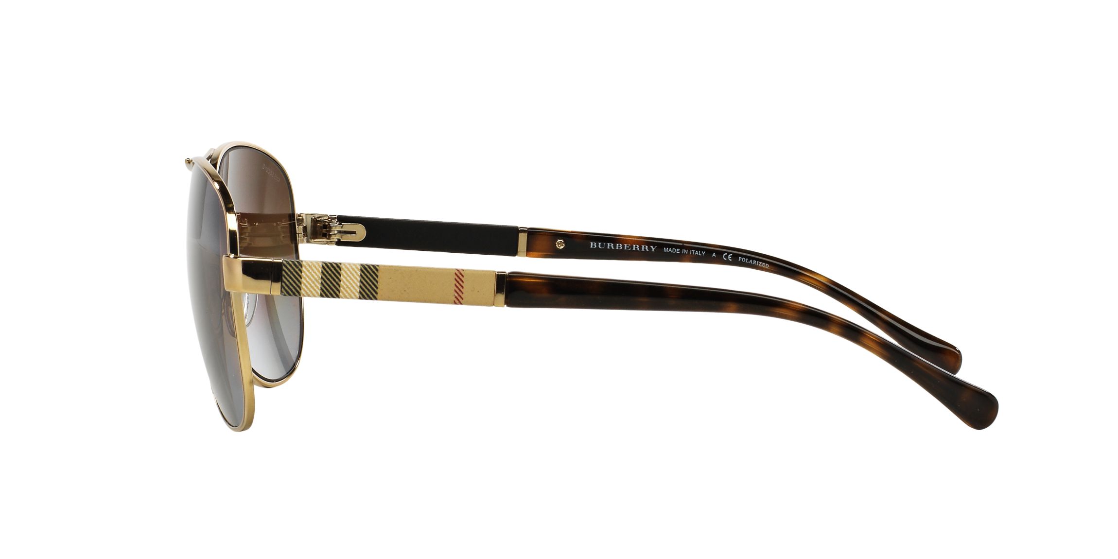 BE3080 Polarized Sunglasses