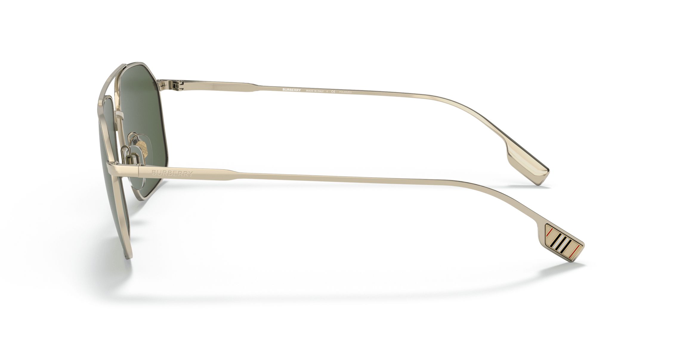 BE3130 Webb Polarized Sunglasses