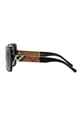 BE4160  Polarized Sunglasses