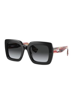 Burberry best sale be4284 sunglasses