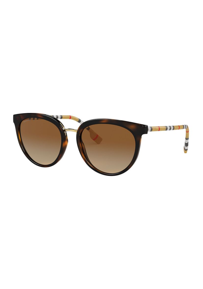 BE4316 Willow Polarized Sunglasses
