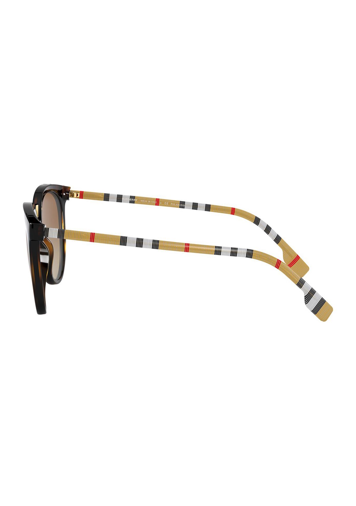 BE4316 Willow Polarized Sunglasses