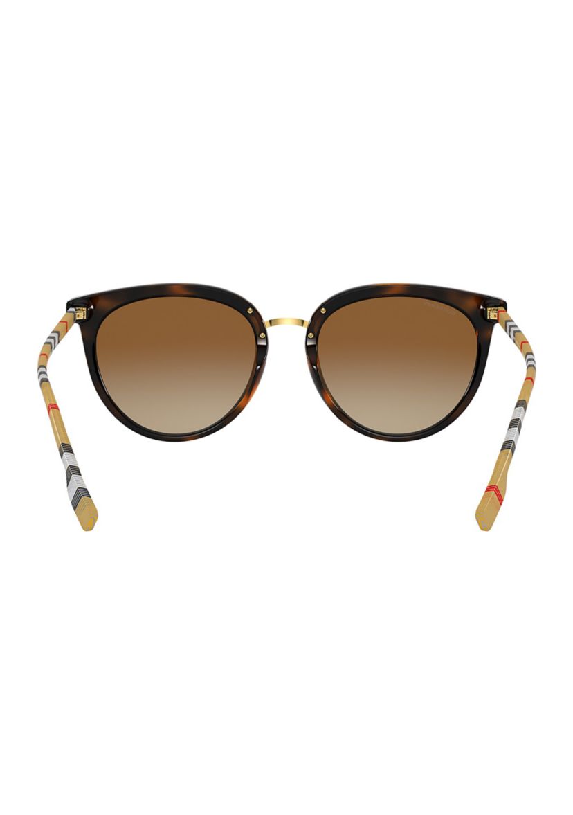 BE4316 Willow Polarized Sunglasses