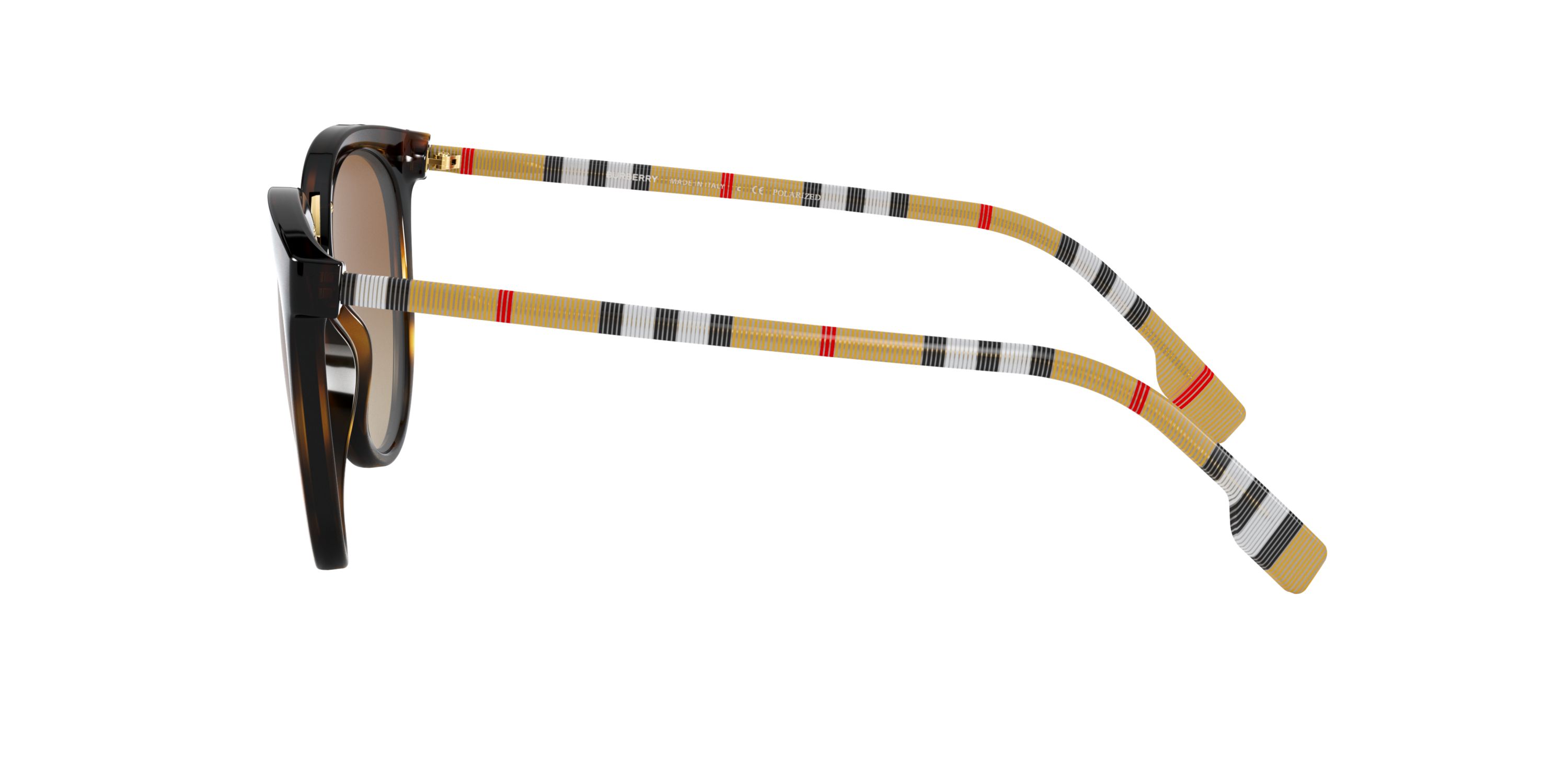 BE4316 Willow Polarized Sunglasses