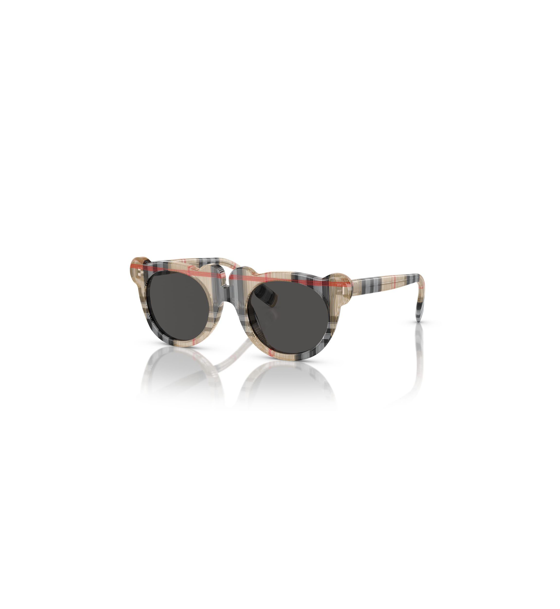 JB4355 Kids Sunglasses