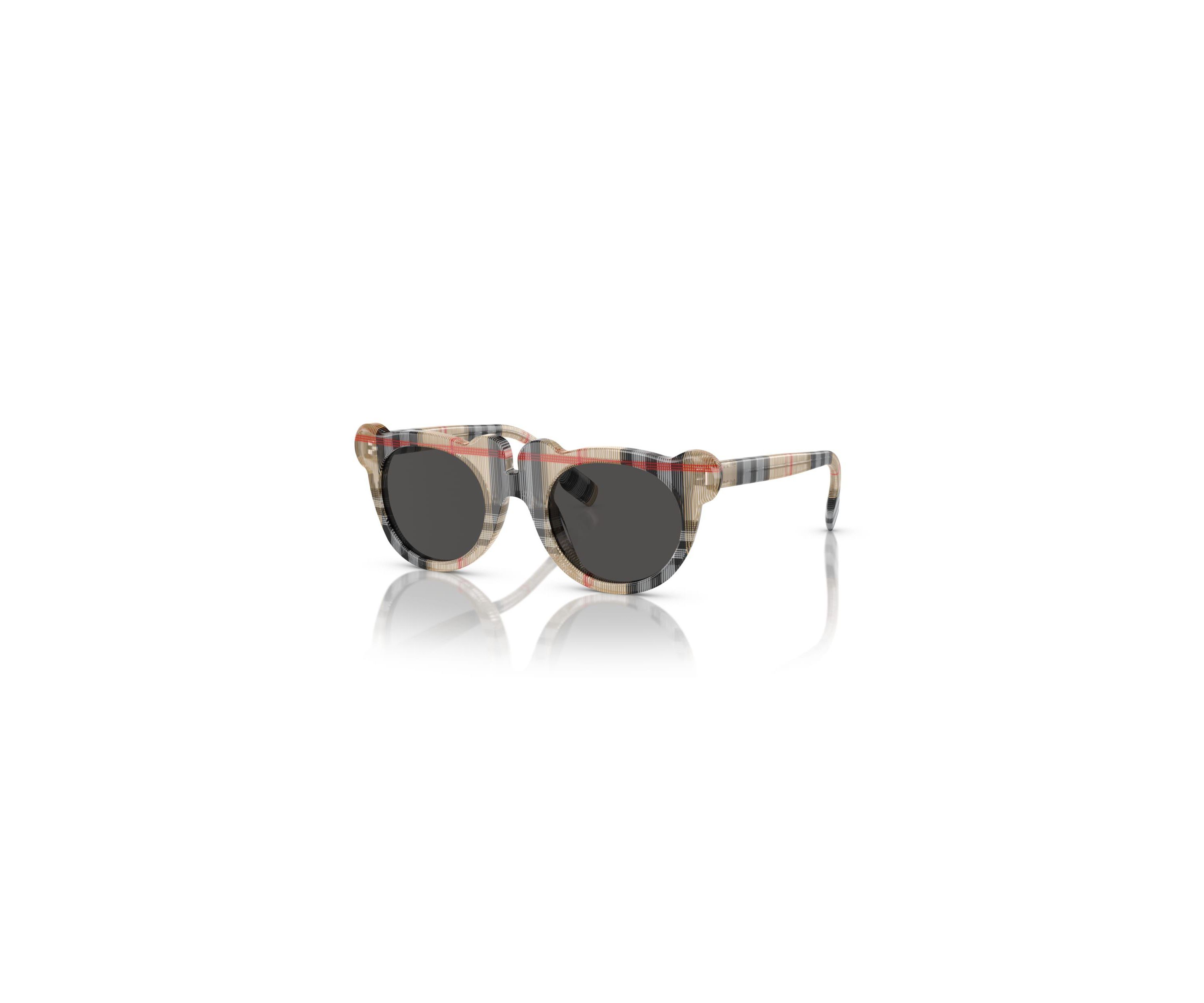 JB4355 Kids Sunglasses