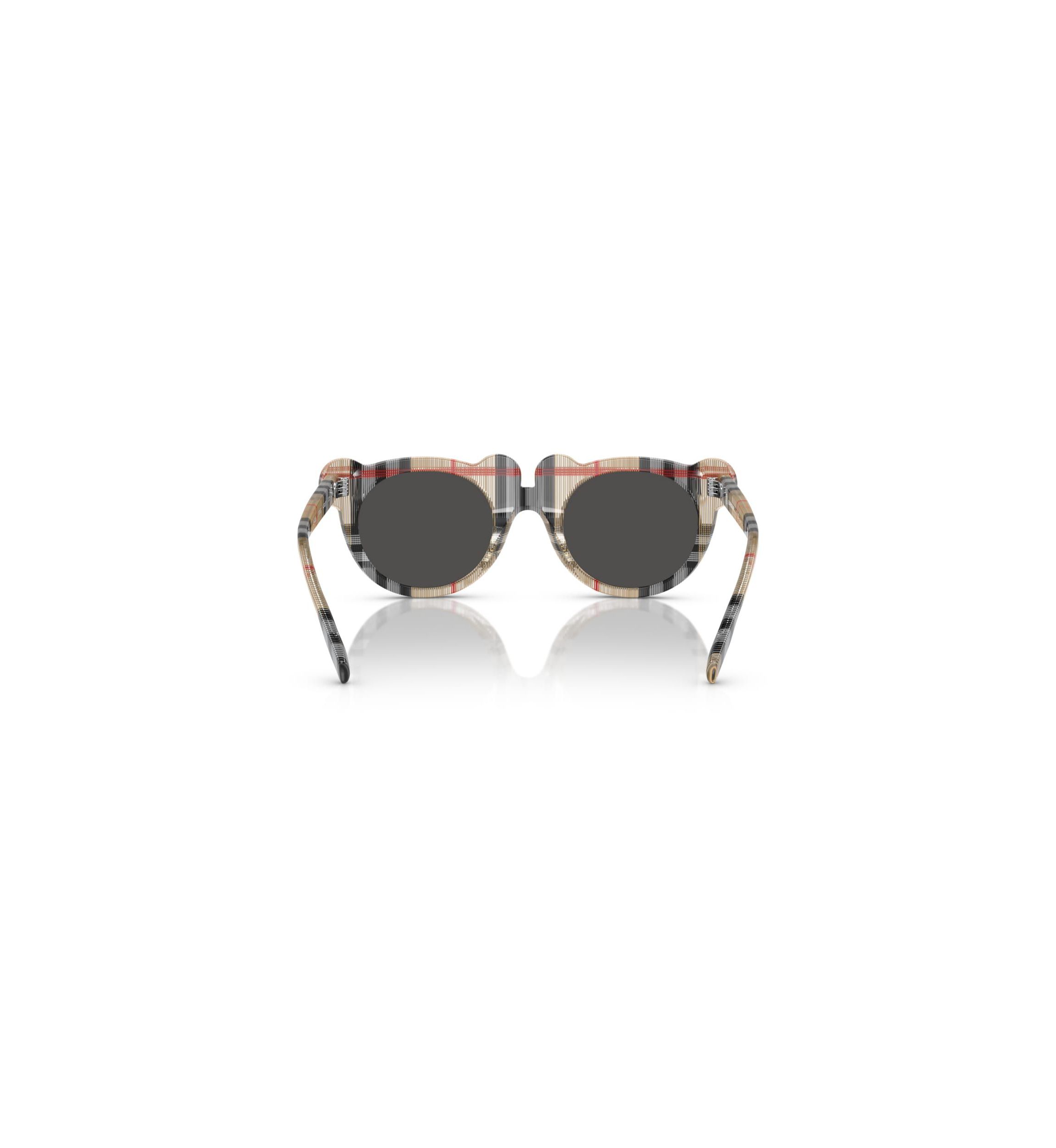 JB4355 Kids Sunglasses