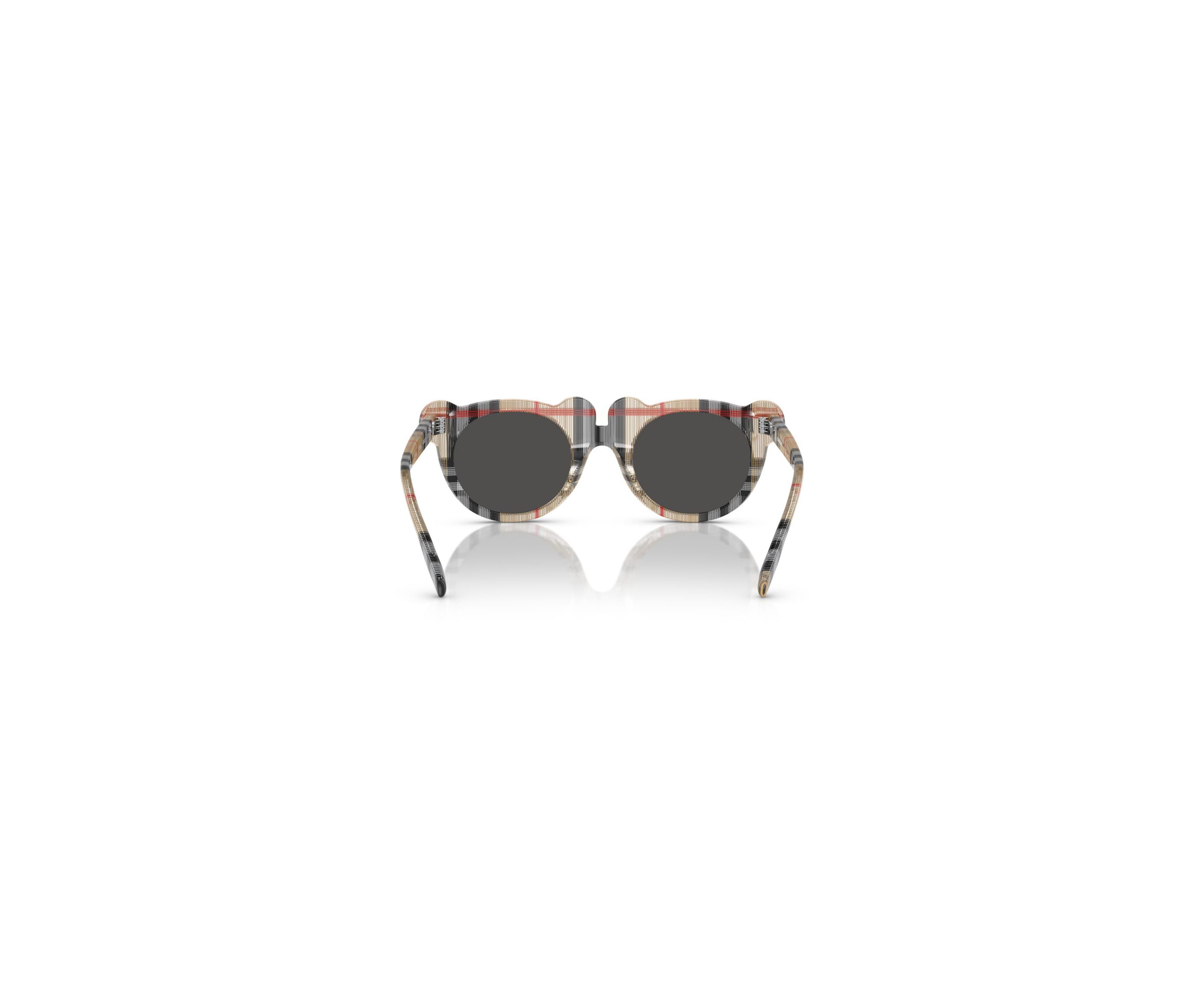 JB4355 Kids Sunglasses