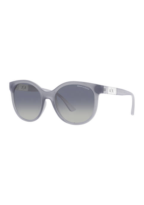 Armani Exchange AX AX4120S Sunglasses