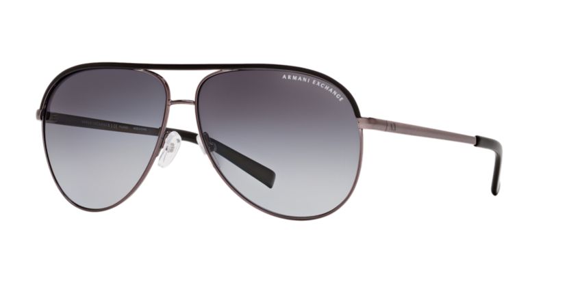 AX2002 Polarized Sunglasses
