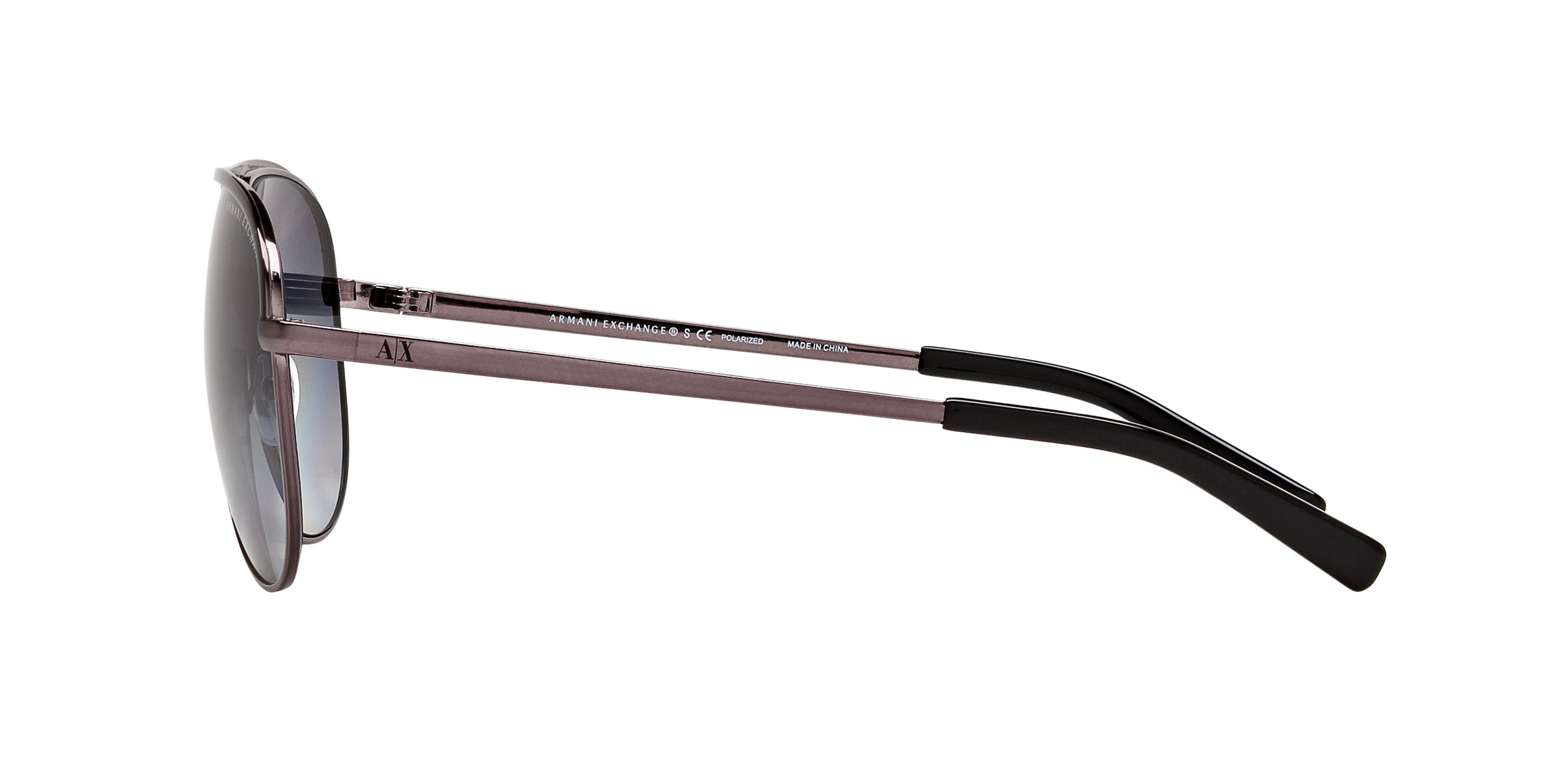 AX2002 Polarized Sunglasses