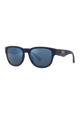 Armani Exchange Men's AX4115SU Sunglasses