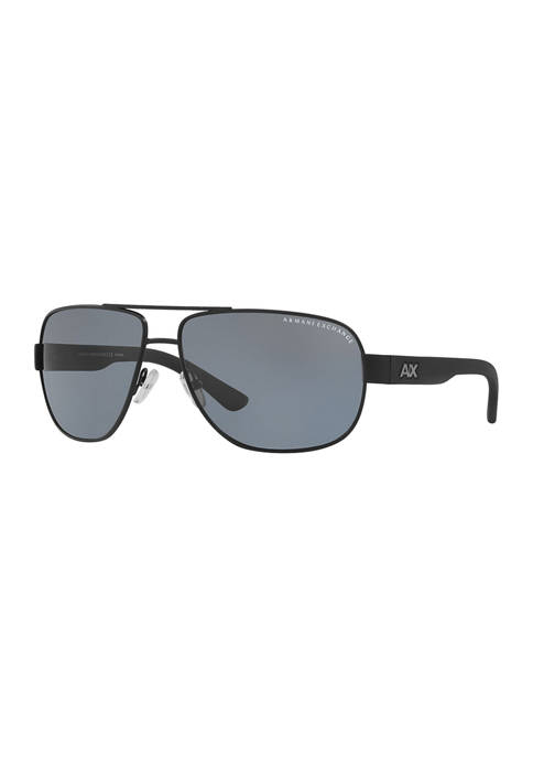 Armani Exchange AX AX2012S Sunglasses