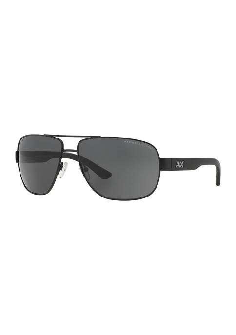 Armani Exchange AX AX2012S Sunglasses