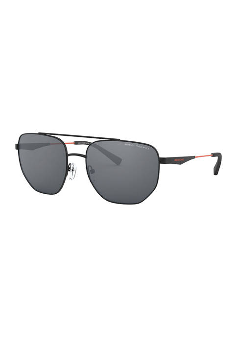 Armani Exchange AX AX2033S Sunglasses