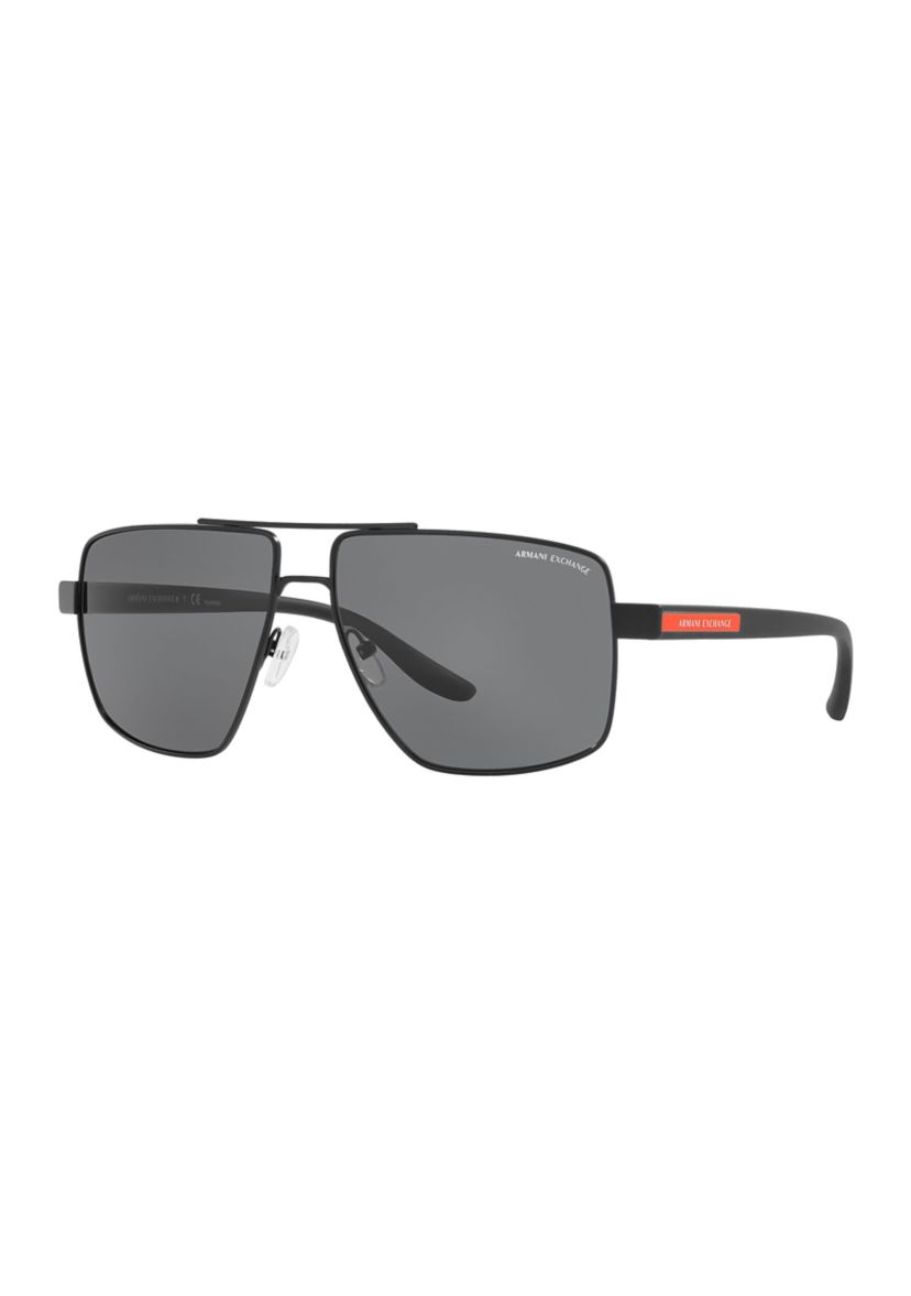 AX2037S Polarized Sunglasses