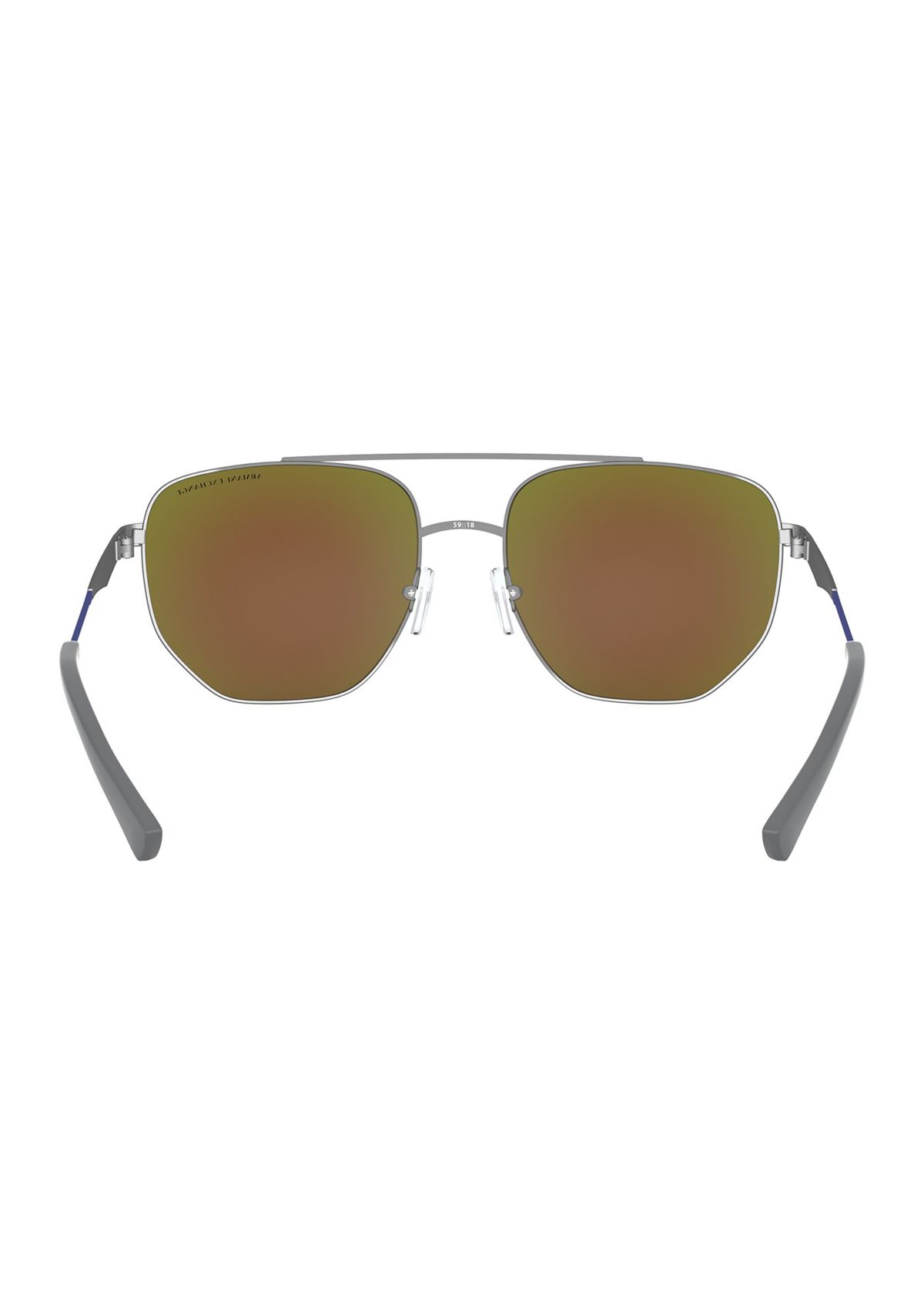 AX2037S Polarized Sunglasses