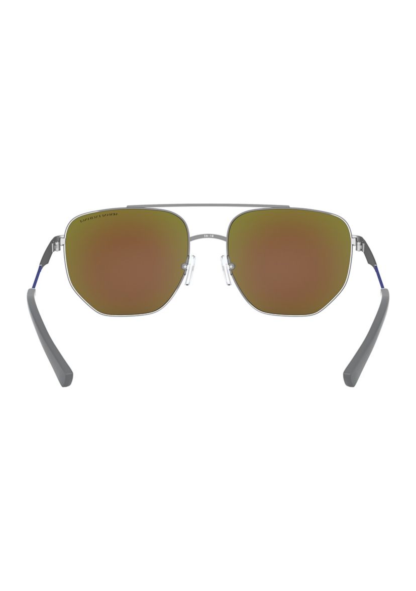 AX2037S Polarized Sunglasses
