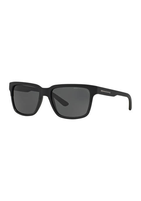 Armani Exchange AX AX4026S Sunglasses