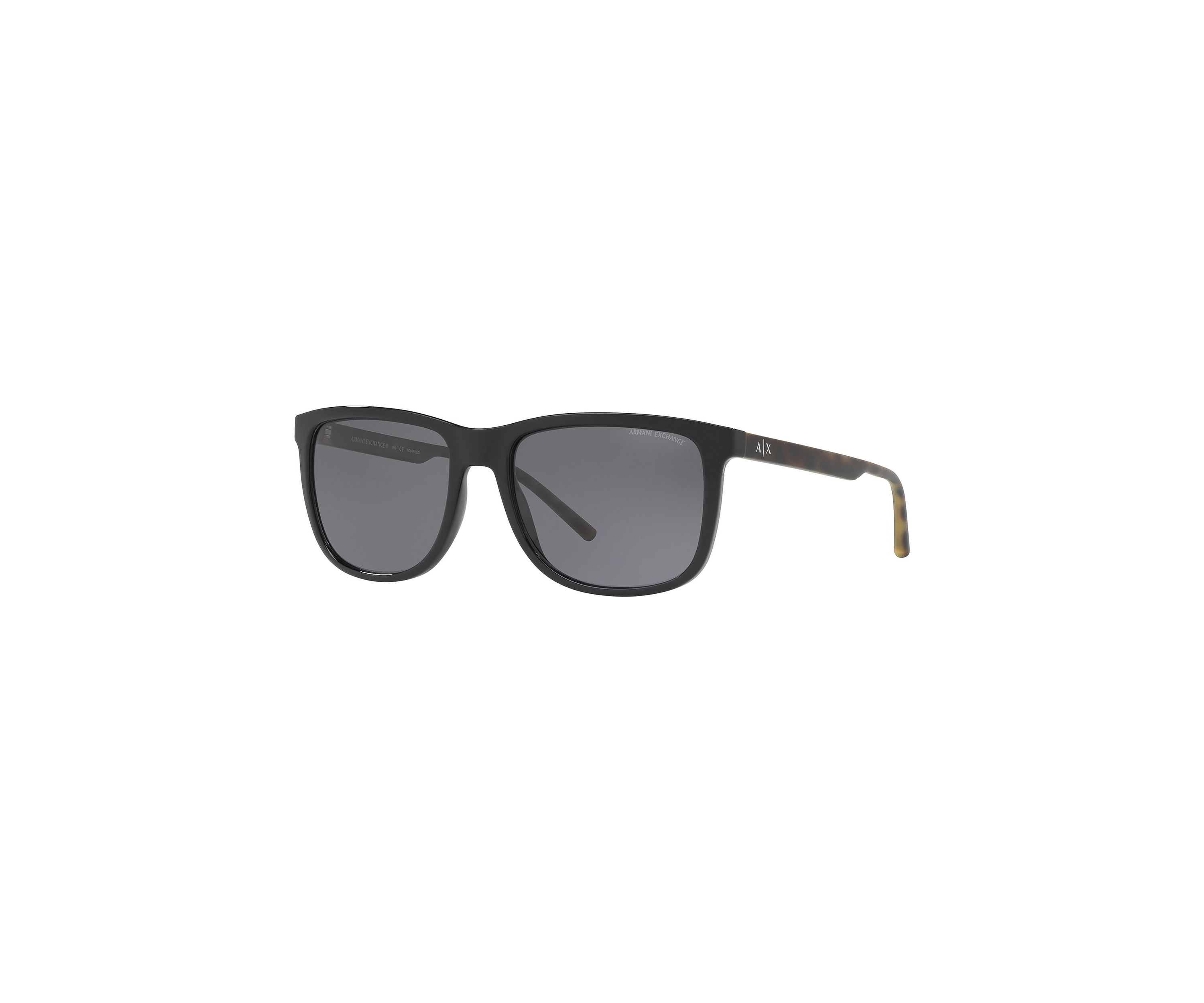 AX4070S Polarized Sunglasses