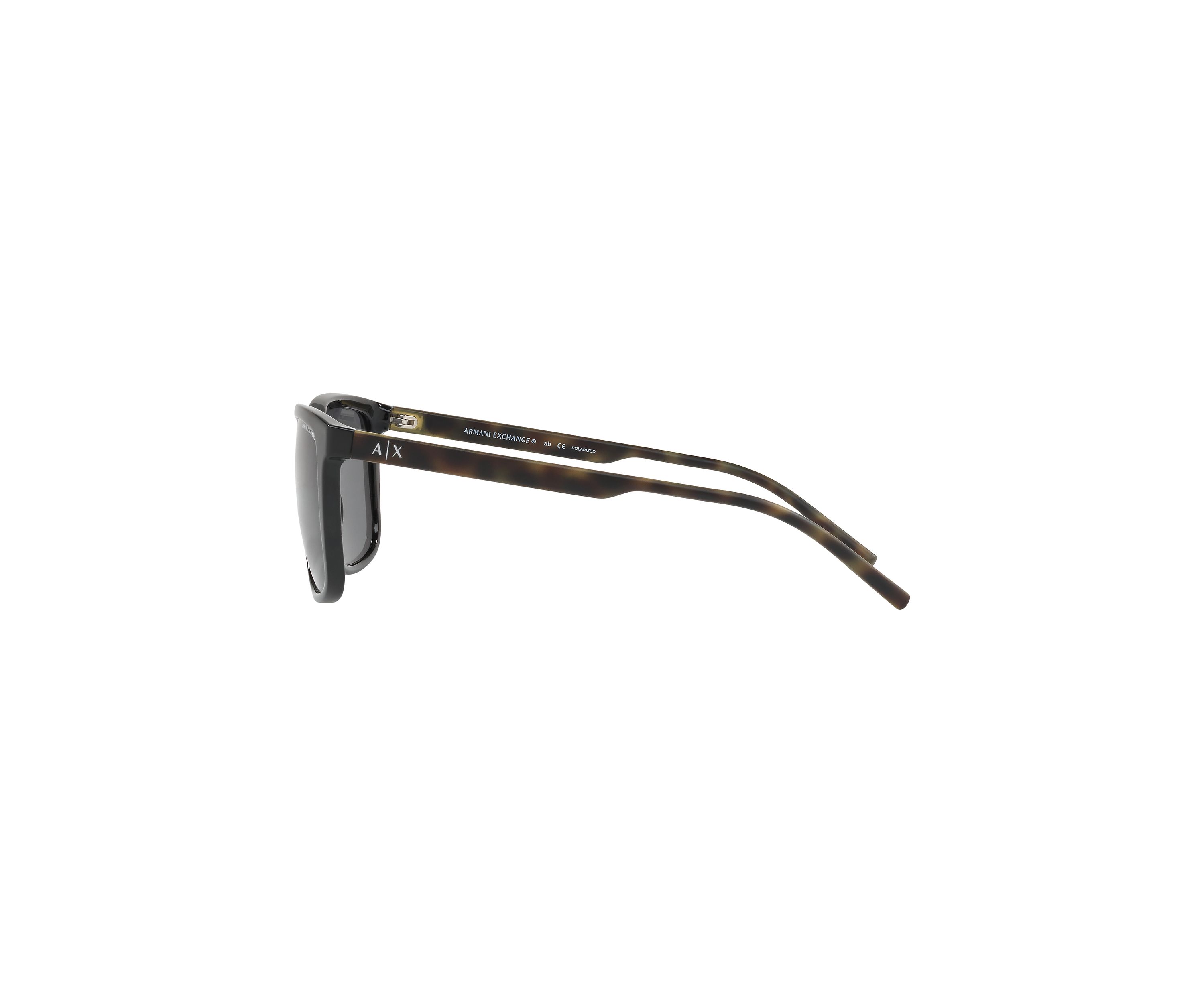 AX4070S Polarized Sunglasses