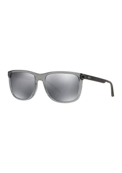 Armani Exchange AX AX4070S Sunglasses
