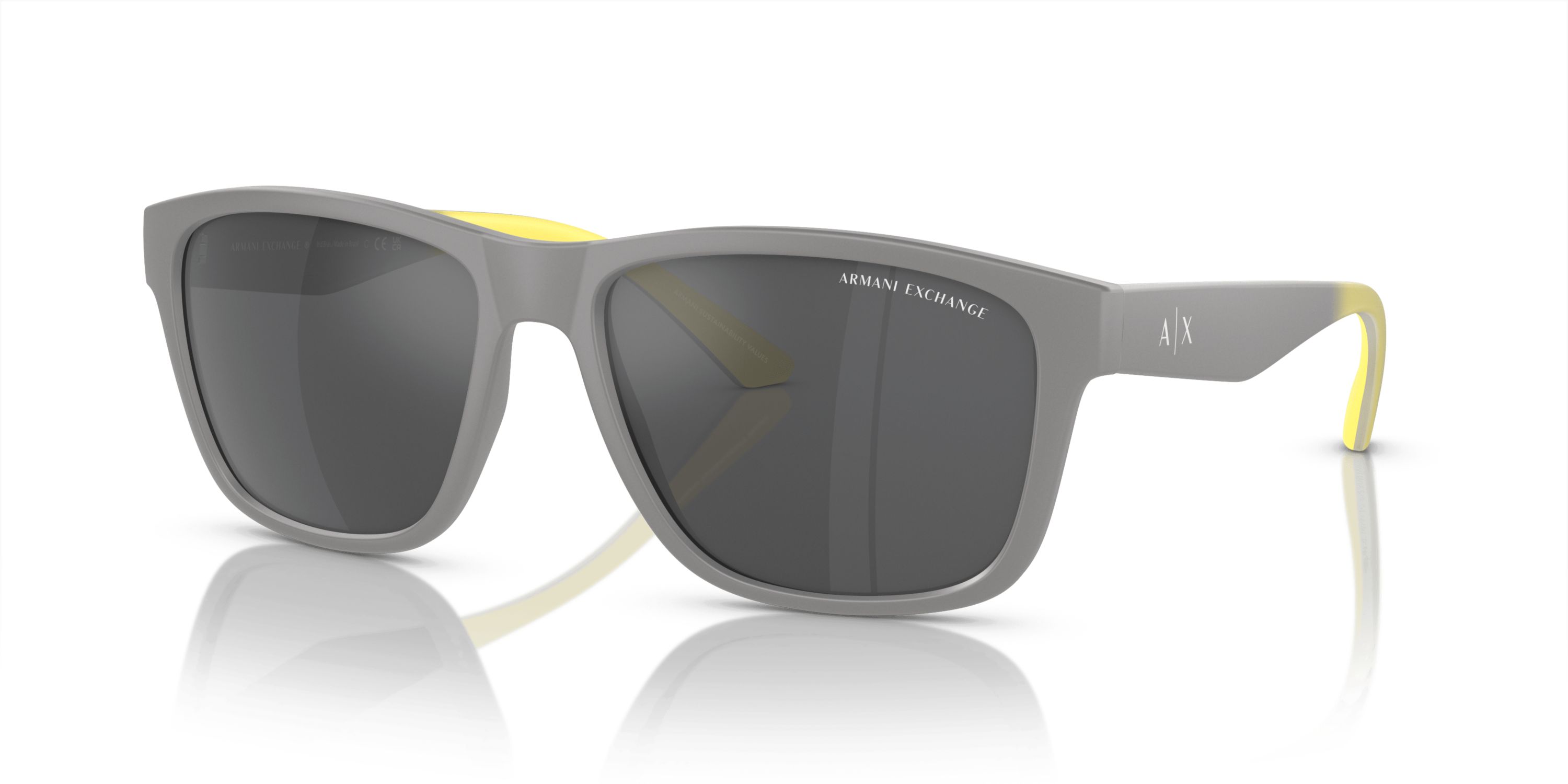 AX4135S Sunglasses