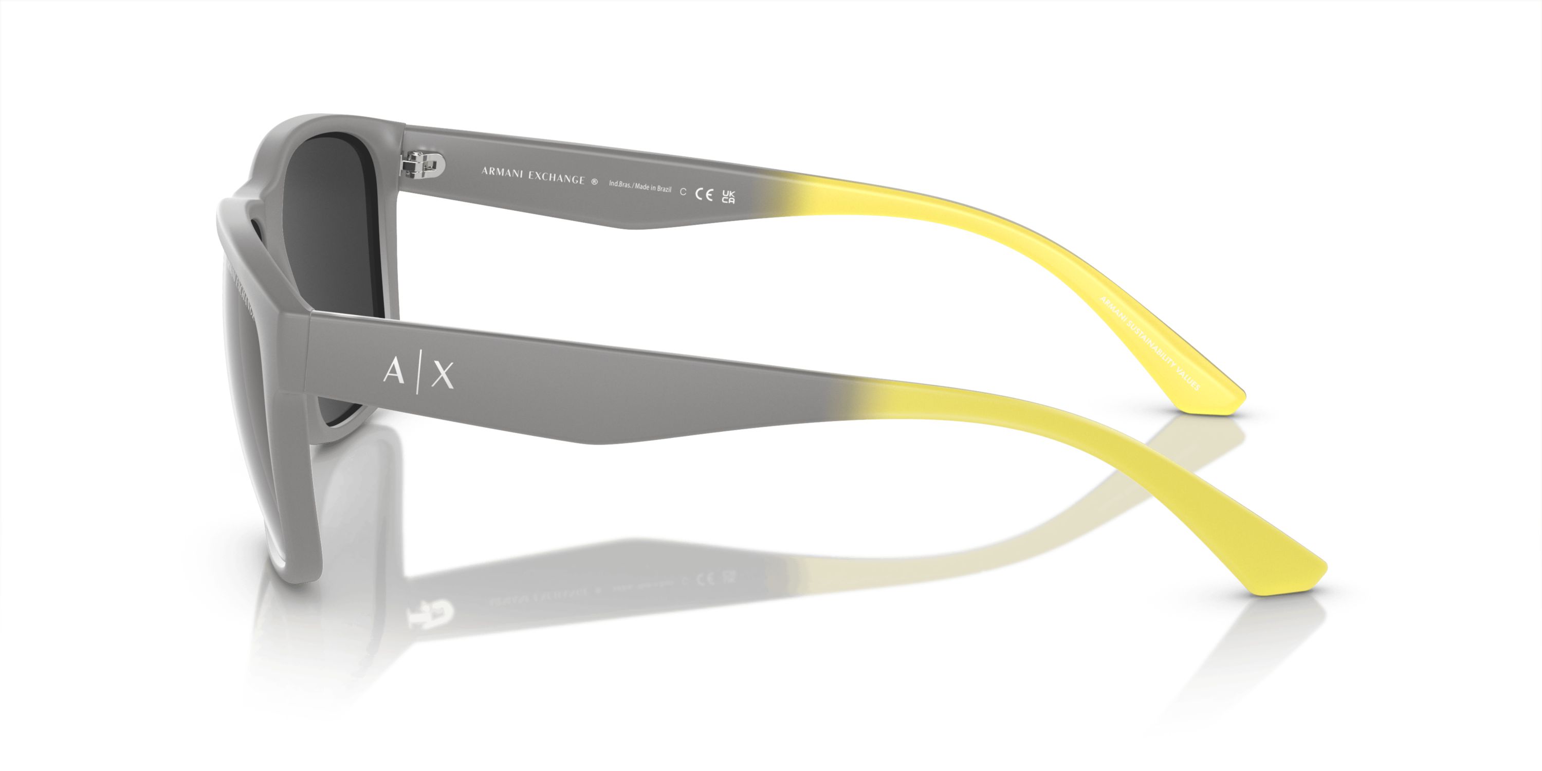 AX4135S Sunglasses