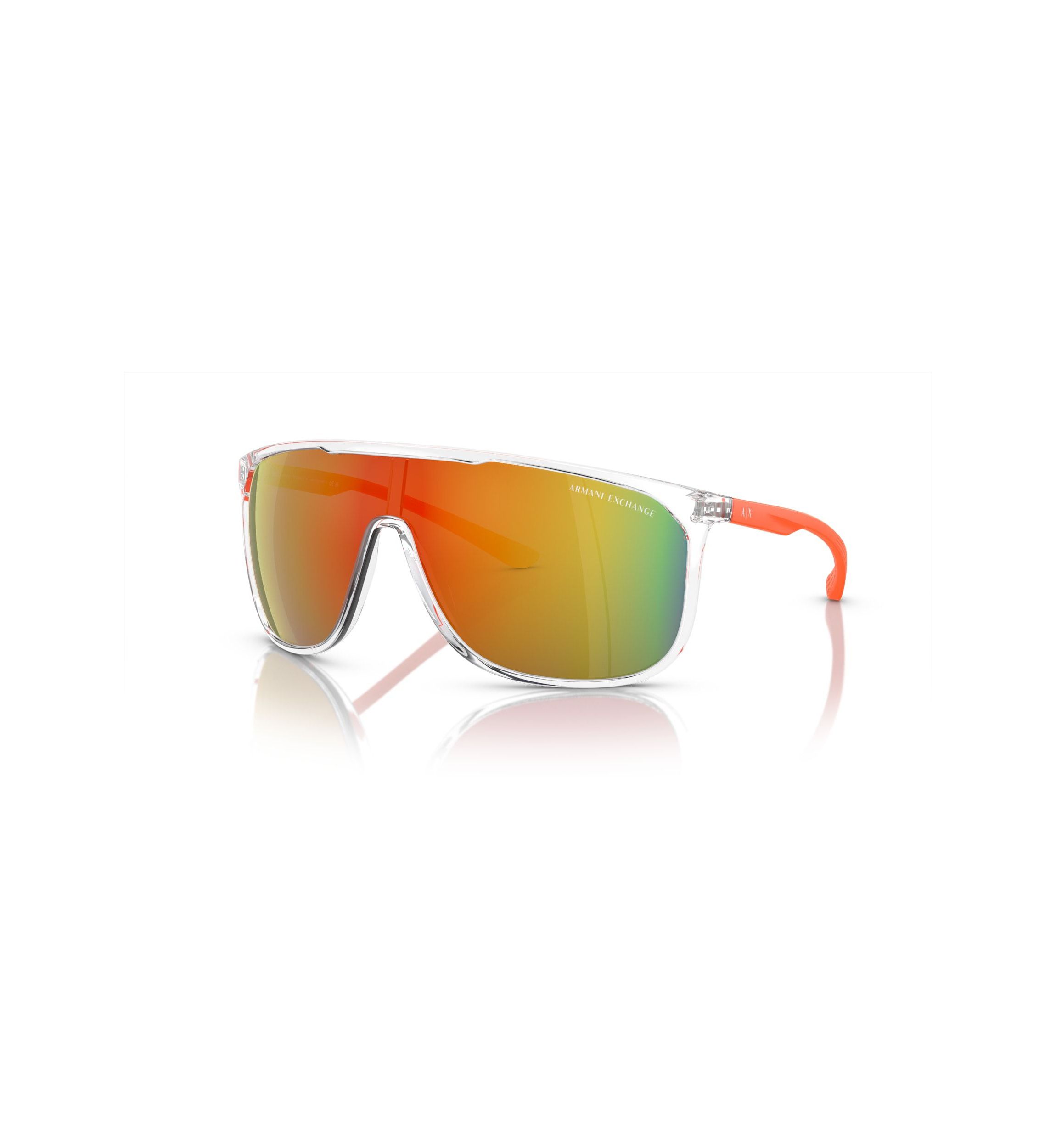 AX4137SU Sunglasses
