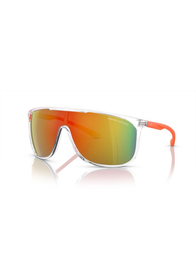 AX4137SU Sunglasses