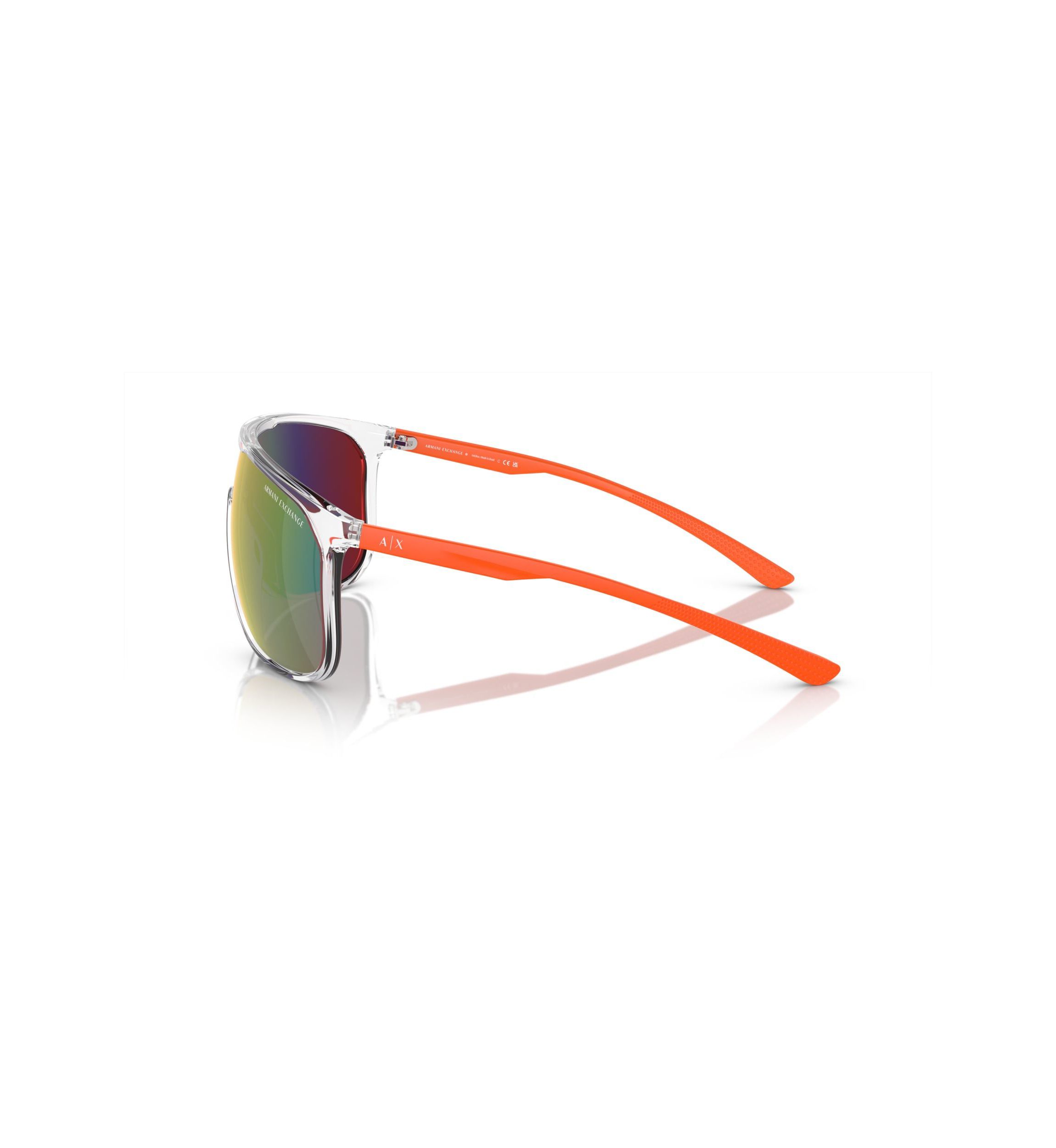 AX4137SU Sunglasses